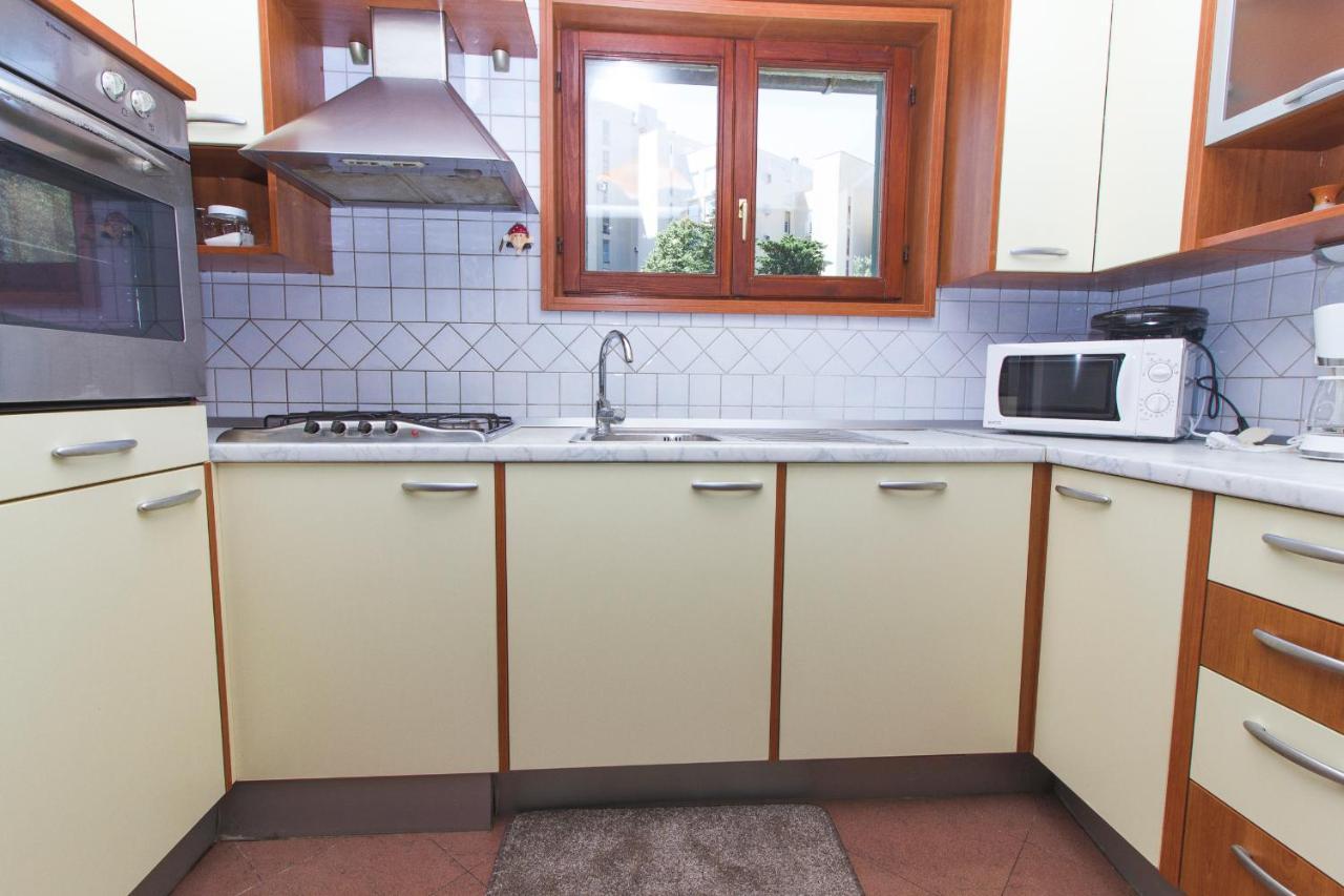Apartman Andrijana Zadar Dış mekan fotoğraf