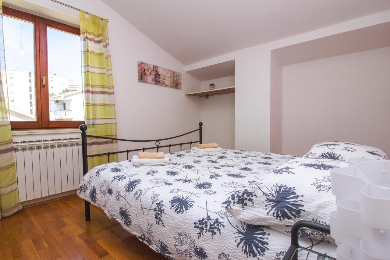 Apartman Andrijana Zadar Dış mekan fotoğraf