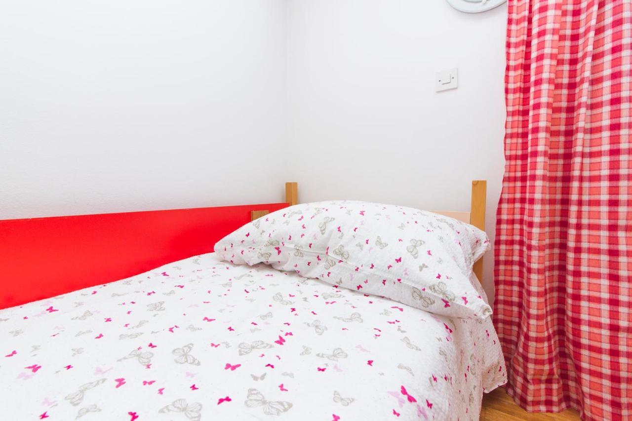 Apartman Andrijana Zadar Dış mekan fotoğraf