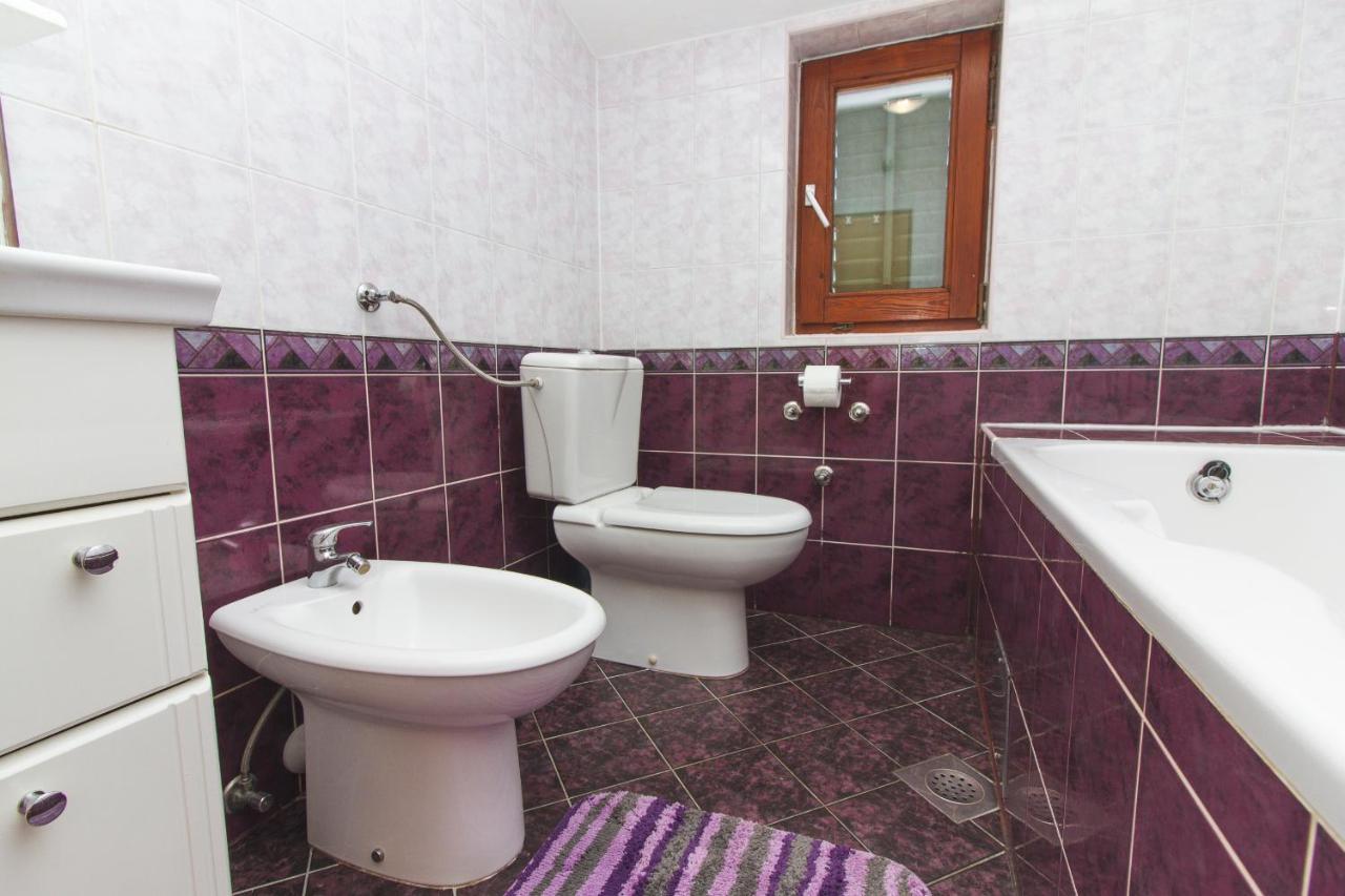Apartman Andrijana Zadar Dış mekan fotoğraf