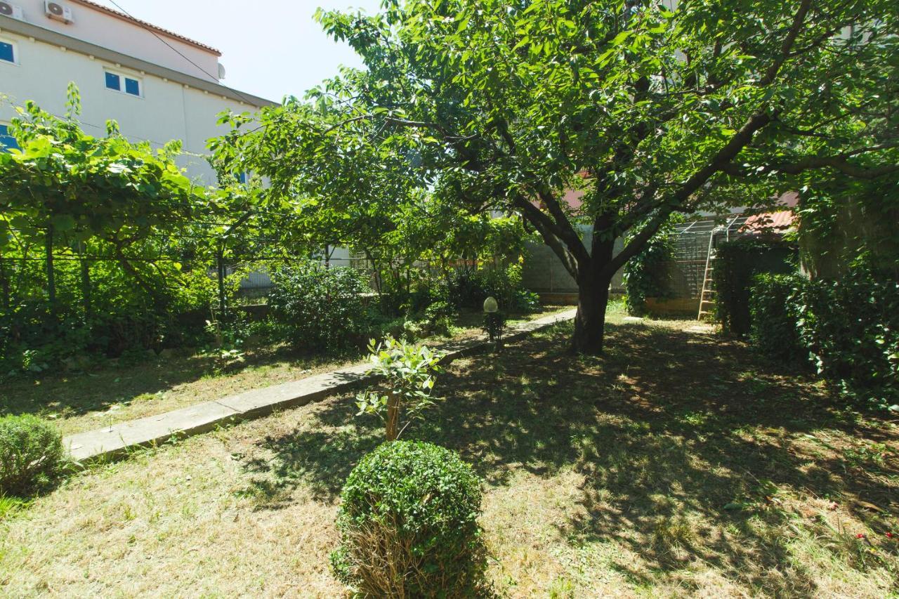 Apartman Andrijana Zadar Dış mekan fotoğraf