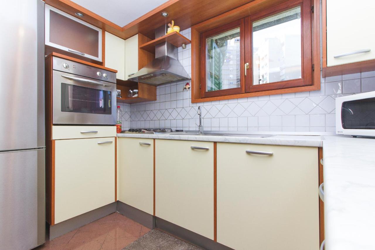 Apartman Andrijana Zadar Dış mekan fotoğraf