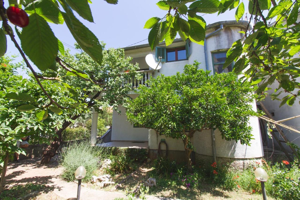 Apartman Andrijana Zadar Dış mekan fotoğraf